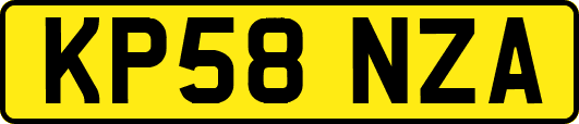 KP58NZA