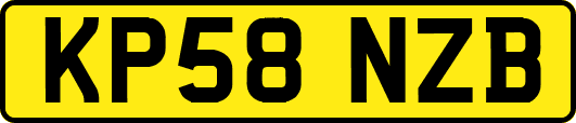 KP58NZB