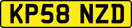 KP58NZD