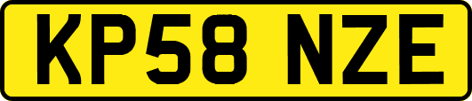 KP58NZE