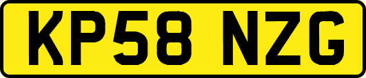 KP58NZG