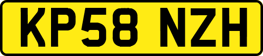KP58NZH