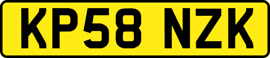 KP58NZK