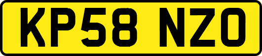 KP58NZO