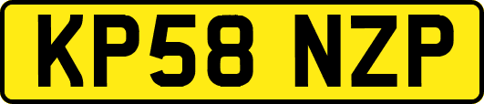 KP58NZP