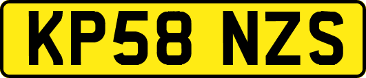 KP58NZS