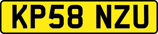 KP58NZU