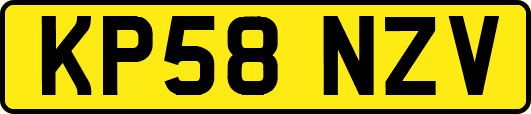 KP58NZV