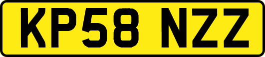 KP58NZZ