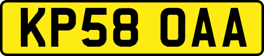 KP58OAA