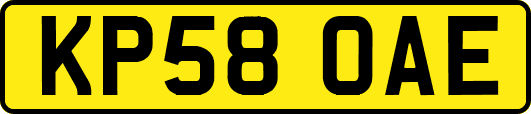 KP58OAE