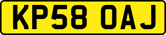 KP58OAJ