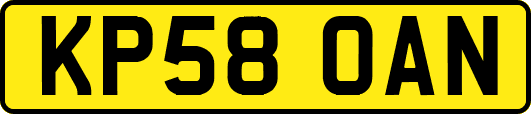 KP58OAN