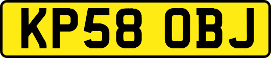 KP58OBJ