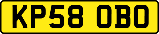KP58OBO