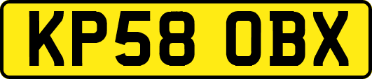 KP58OBX
