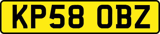 KP58OBZ