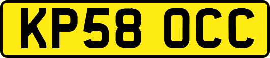 KP58OCC