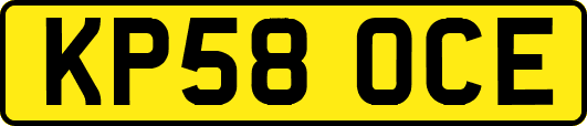 KP58OCE
