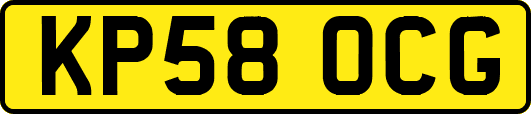 KP58OCG