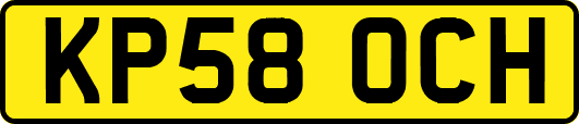 KP58OCH