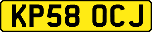 KP58OCJ