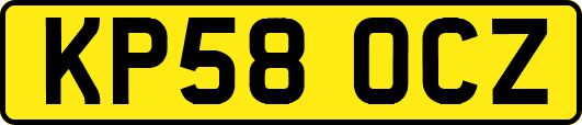 KP58OCZ