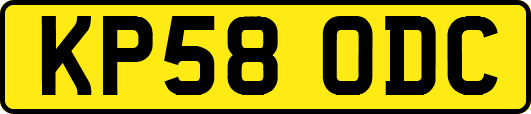 KP58ODC