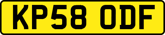 KP58ODF