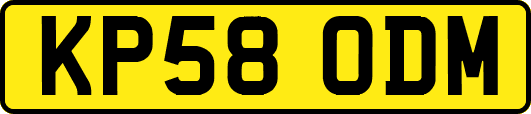KP58ODM