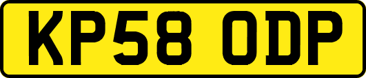 KP58ODP