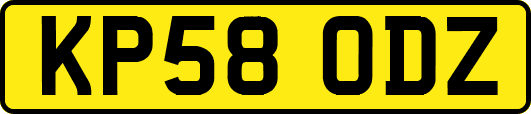 KP58ODZ