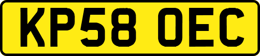 KP58OEC
