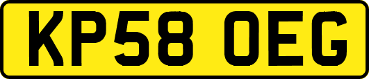 KP58OEG