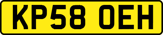 KP58OEH