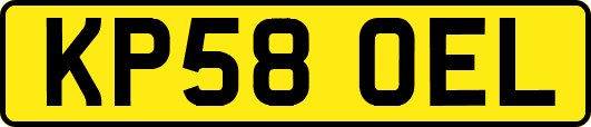 KP58OEL