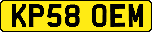 KP58OEM
