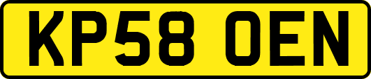 KP58OEN