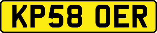 KP58OER