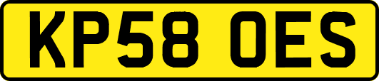 KP58OES