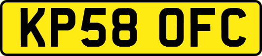 KP58OFC