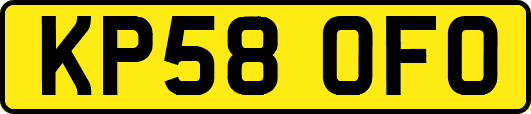 KP58OFO