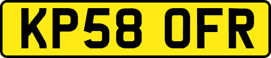 KP58OFR
