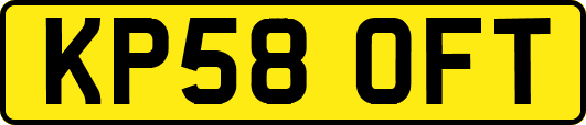KP58OFT