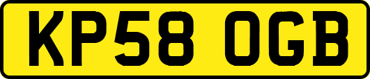 KP58OGB