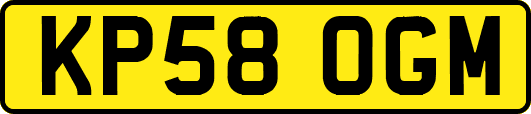 KP58OGM