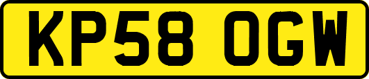 KP58OGW