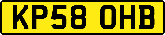 KP58OHB