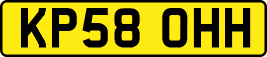 KP58OHH