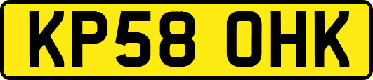 KP58OHK